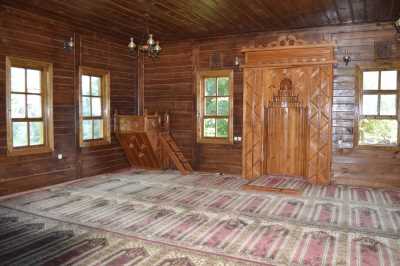 İnanç Turizmi Gezisi